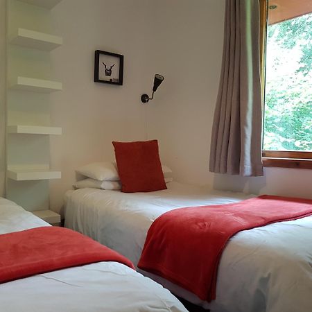פורט ויליאם Hawthorn Lodge מראה חיצוני תמונה