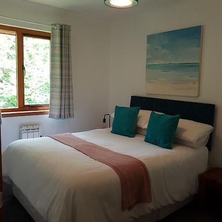 פורט ויליאם Hawthorn Lodge מראה חיצוני תמונה