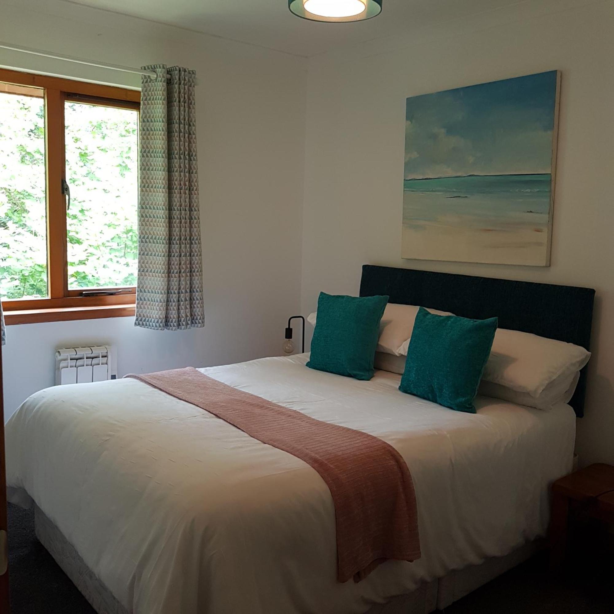 פורט ויליאם Hawthorn Lodge מראה חיצוני תמונה